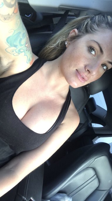 Good morning. ☀️ 

#teaganpresley #freshface #nomakeup #no filter https://t.co/1bji5zt4nJ