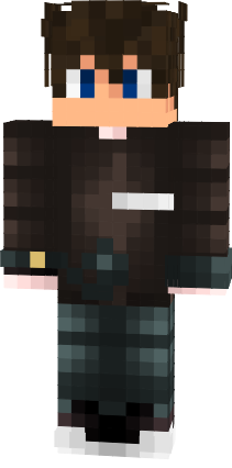 Graphnnyl's tweet image. New Skin For @SadApht &amp;lt;3 DM