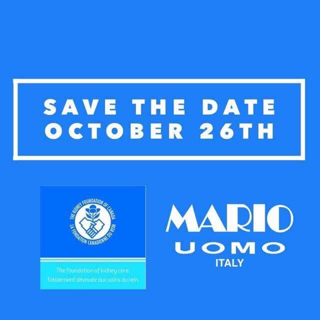 Join us for our 3rd Annual Fundraiser in Support of #TheKidneyFoundation 💙October​ ​26th 5:30-​ ​7:30​ ​pm
kidney.ca/events?cgid=1&…