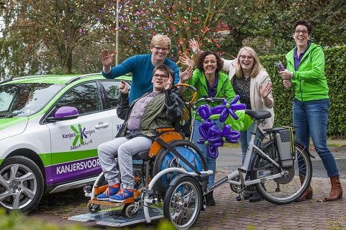 Kanjers voor Kanjers tweet media