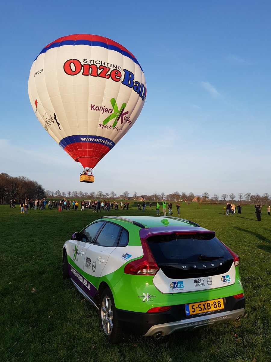 Kanjers voor Kanjers tweet media