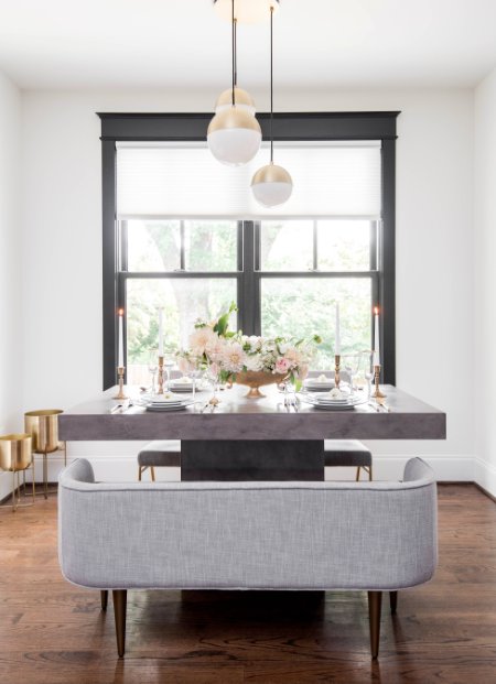 IDAROSEevents's tweet photo. Breakfast nook goals 🙌🏾. I have my perfect nook thanks to @Burlap_and_Lace. Needless to say this lady is welcome over for dinner anytime https://t.co/TNhXGcp7wy