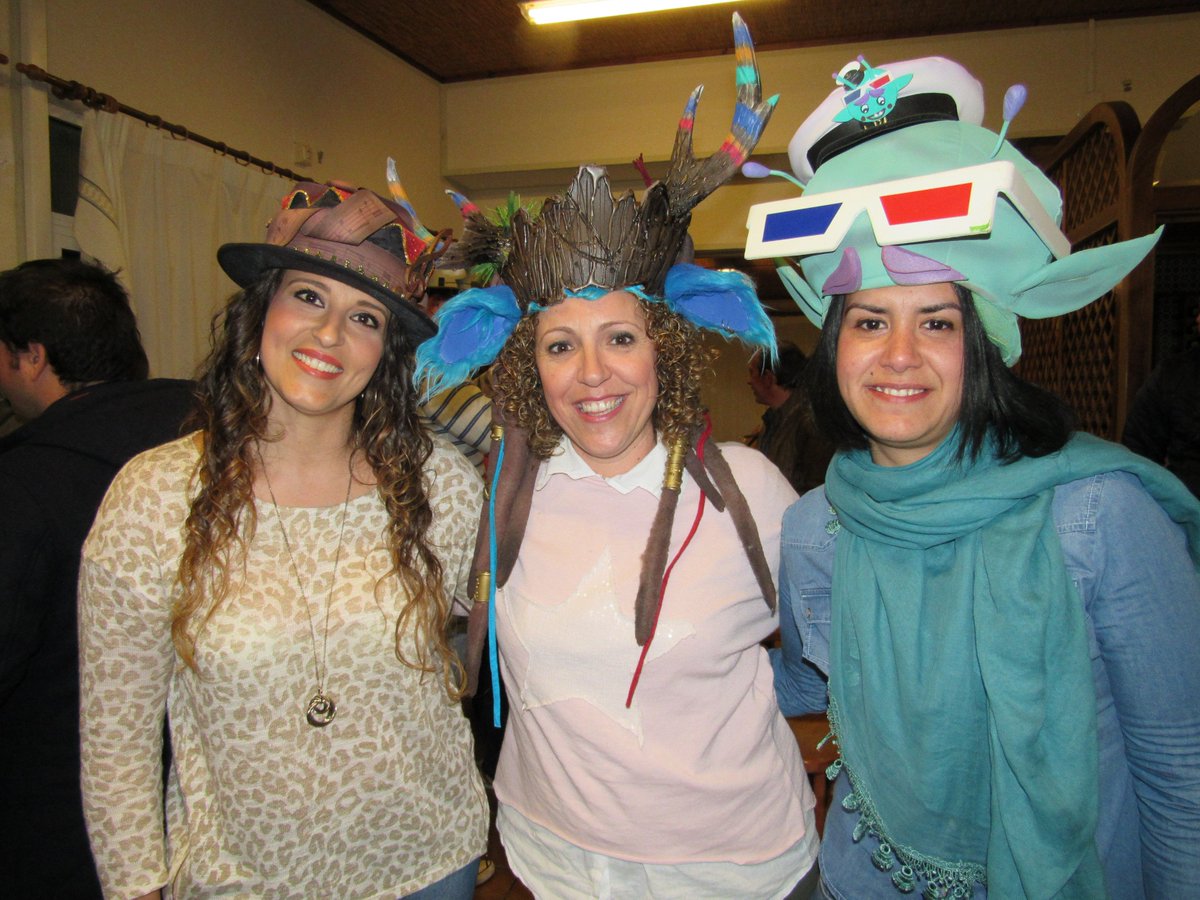 Carnavalea.es tweet media