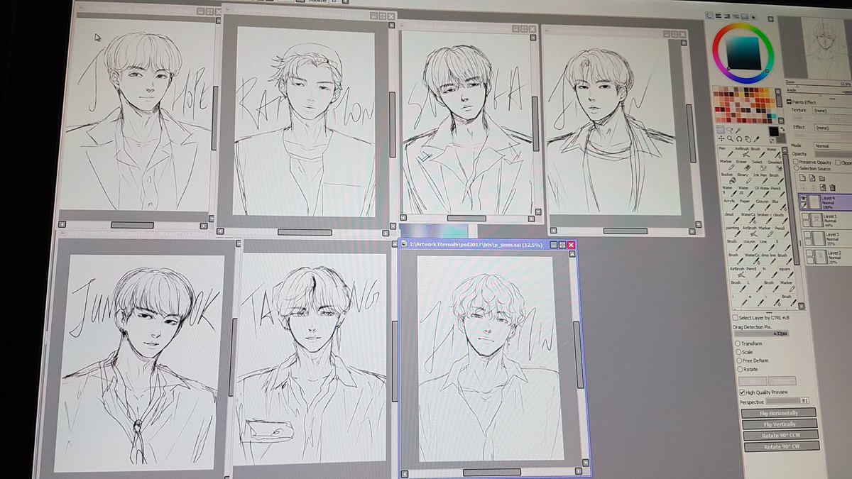 Tenyeol10's tweet photo. https://t.co/XaRTdeLGaS
