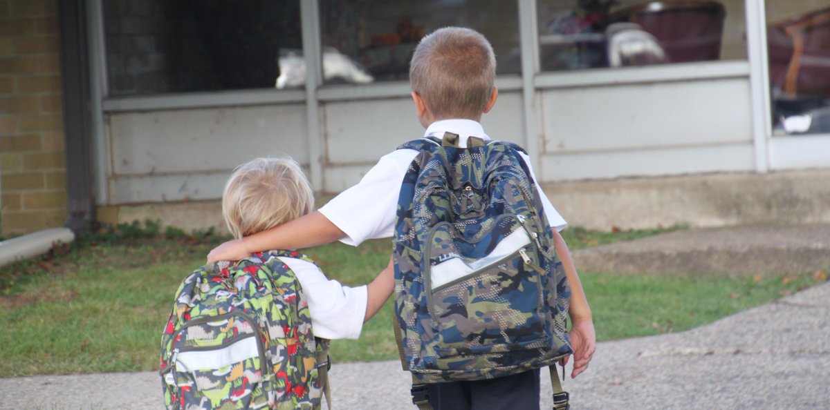 Join us for "Welcome in Wednesday" Oct 18th! See what makes St. Jude School right for your family! <a href="/StJudeChalfont/">St. Jude School</a> ; <a href="/buckshappening/">BucksHappening</a>