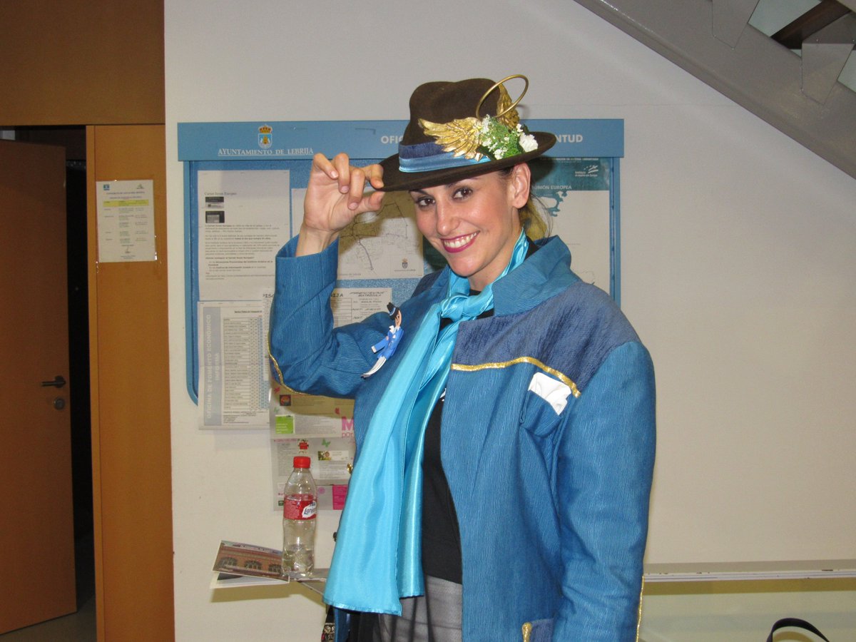 Carnavalea.es tweet media
