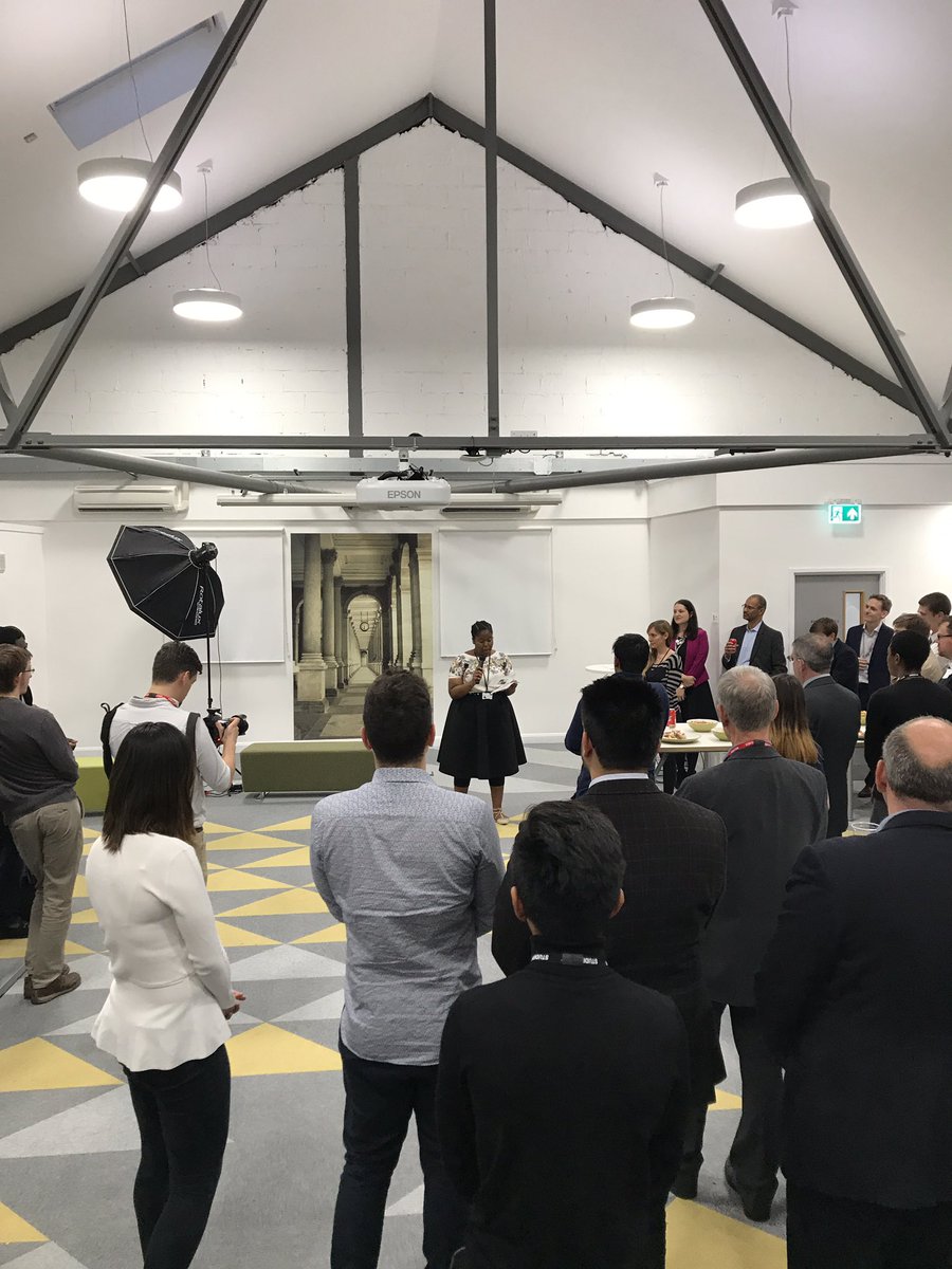 miteshsheth78's tweet image. Delighted to be a partner with @AdaCollege celebrating #AdaLovelaceDay2017