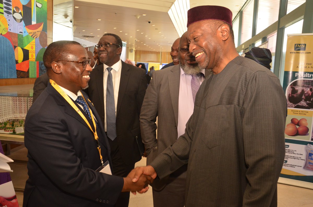 Udo Udoma said that Buhari admin is focused to make the Nigerian economy globally competitive, more diversified away from mono-economic structure.