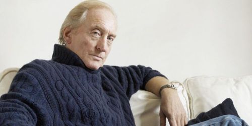 Happy 71st Birthday to this LEGEND. Nothing but love and respect for Charles Dance.      