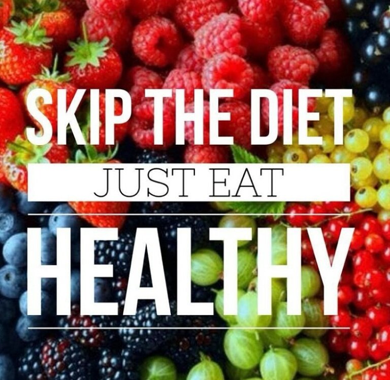 lsuedining's tweet image. Not bad advice! 😉 
#eathealthy #healthyfood