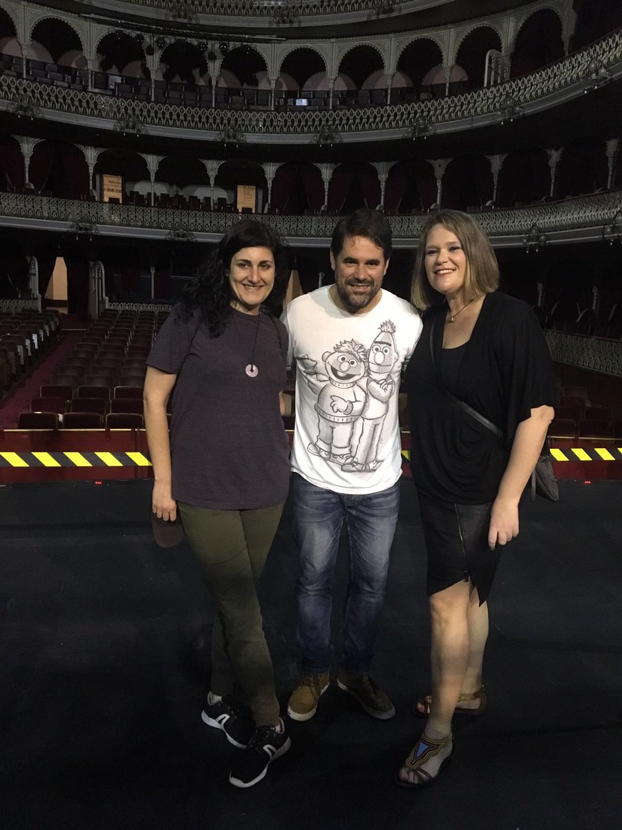 Vemos las fotos y nos volvemos a emocionar. Compartimos con vosotros  algunos  momentos más emocionantes de los encuentros con <a href="/tinotovar/">Tino Tovar Verdejo</a>