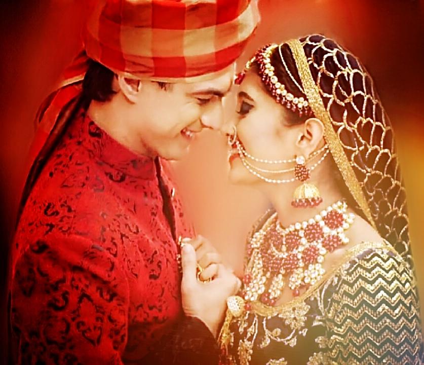BhartiK3's tweet photo. You're my favourite feeling.❤
#Kaira ❤
#yrkkh https://t.co/wogKOUJ2Mb