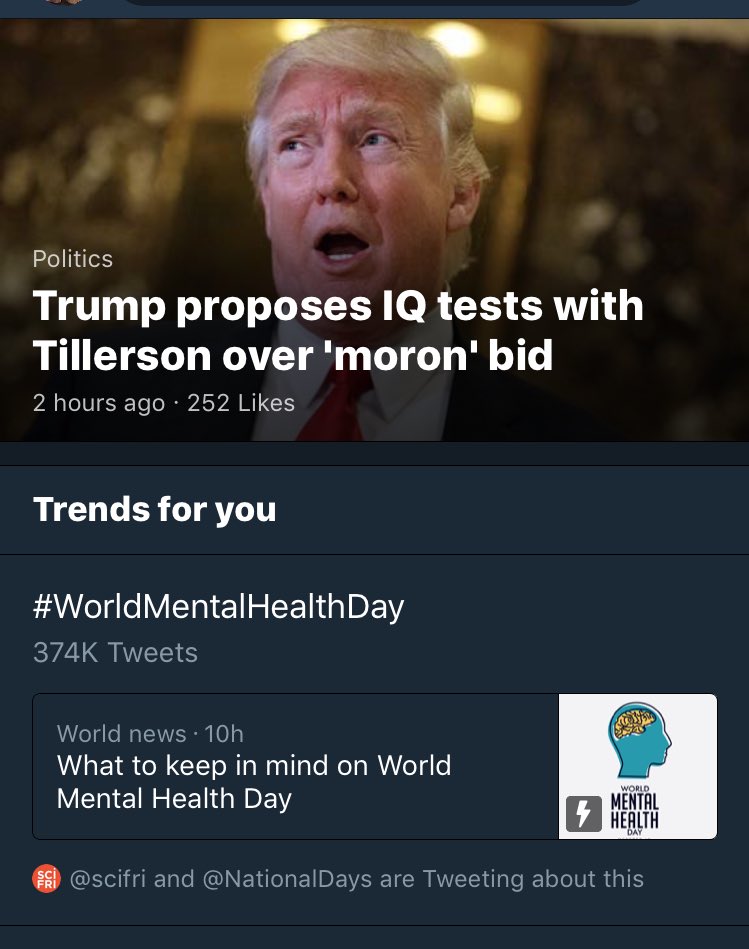 BoltActionBike's tweet photo. Current state of things: https://t.co/CPxR9xbbOZ