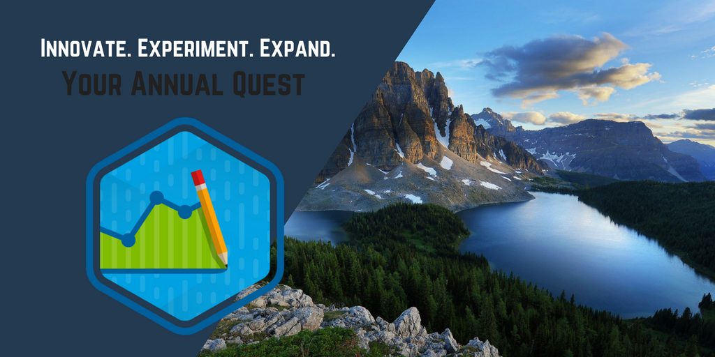 Learnmetrics is Challenging YOU to go on a Quest 🤠! bit.ly/2yWx5mi #Innovate #Education #Blogging <a href="/rickieyudin/">rickie</a>