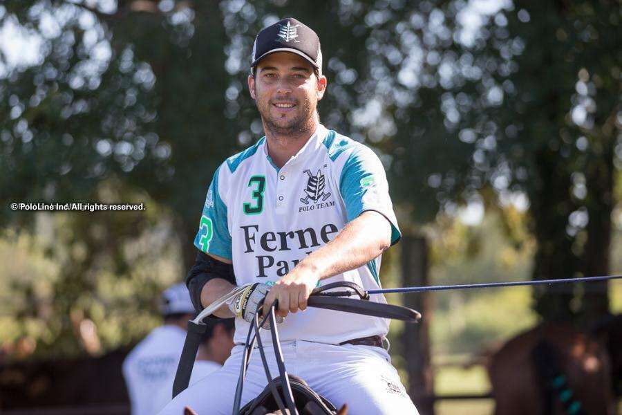 Feliz cumpleaños Joaco Pittaluga @joacopittaluga <a href="/criayatay/">Cria Yatay</a> !🎊