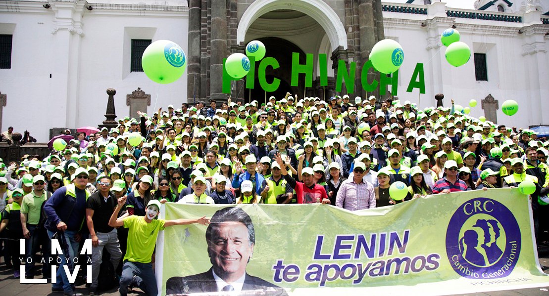 YoApoyoALeninM's tweet photo. "Amistad es una mano extendida,una mirada q te comprende,una lágrima q se une a tu dolor y una palabra q te dice aquí estoy"🇪🇨 #LaConsultaVa https://t.co/ZYQChm6PGx