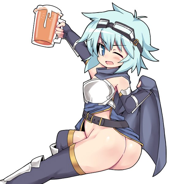 タイムリーでないお題も描いてゆきます https://t.co/gcb8El4RfA #アイギスお絵かき 