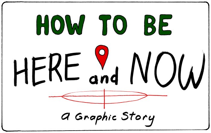 IntrovertZayts's tweet image. Being "here and now" - what a mysterious concept! Does anyone really understand it?
#hereandnow #presentmoment
bit.ly/2xhYhuv