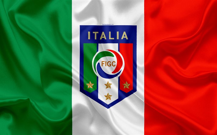 イタリア国サッカーチーム
