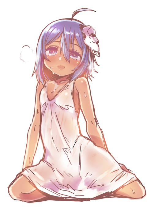 何も知らないあの子に 色々教えてあげたい あげたくない? 