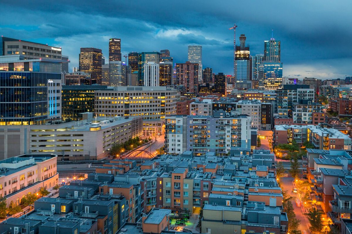 287 unbeatable Denver views! #SoarWithTheConfluence

theconfluencedenver.com