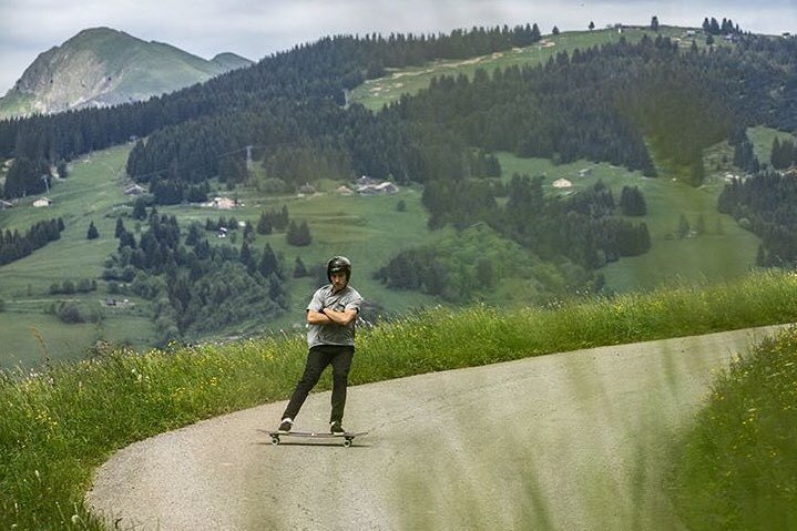 @bpellish74 making things look effortless as always #longboardslide #steez #atlastrucks pc: @brian_s_a ift.tt/2y82OEq