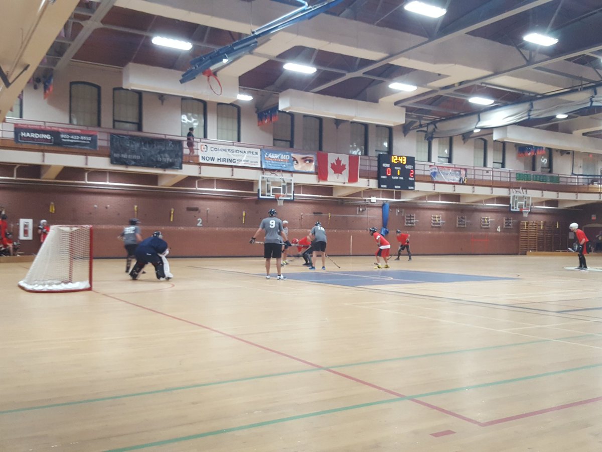 And another season is on the way. #HBHL 2017/2018 Winter.