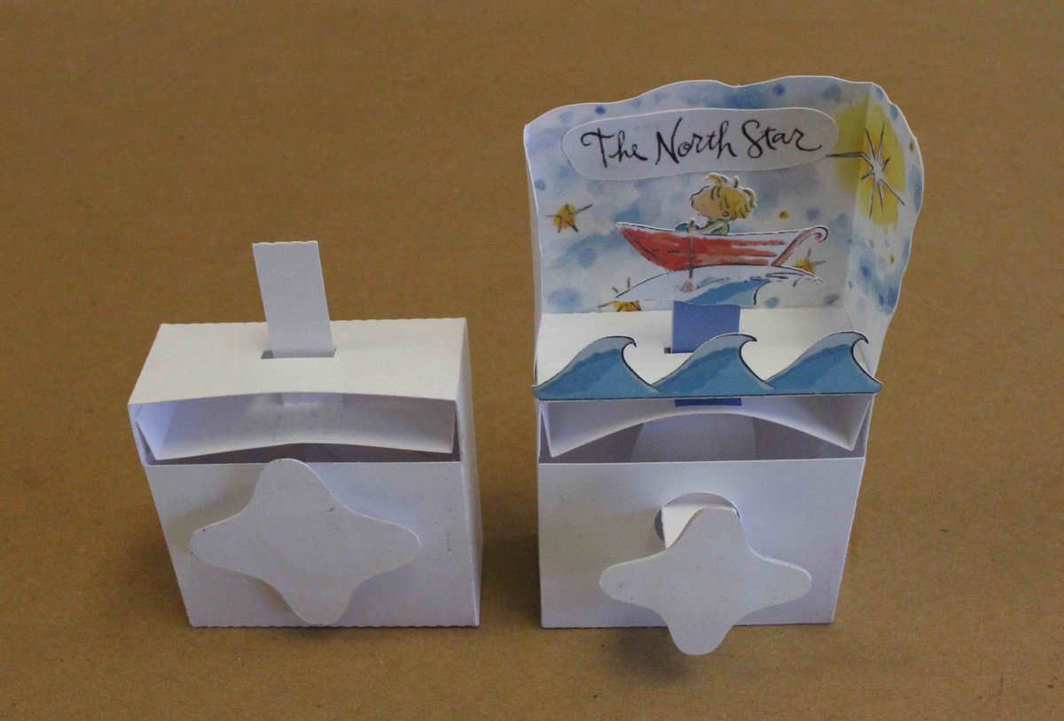 peggystearns's tweet image. Create a cool automaton with #FabMakerStudio. Join #fablelearnchat at 7pm tonight! @leobrehm @FablePaul @MaryannM