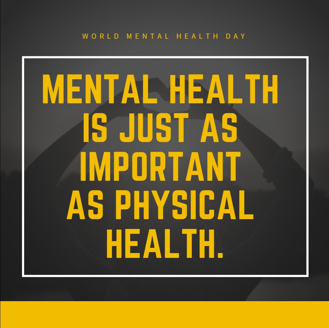 HighTSupplemnts's tweet photo. As a reminder, in honor of #worldmentalhealthday. https://t.co/NidRsDzhQb