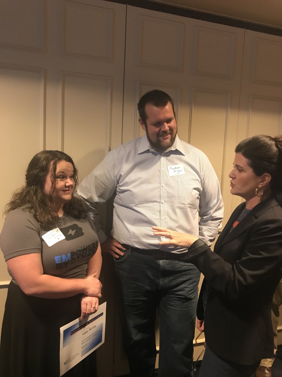 Julie Nagel (@juliesnagel) on Twitter photo <a href="/Hidden_Ability/">Hidden Abilities</a> winners of <a href="/PIPELINEorg/">pipeline entrepreneurs</a> university pitch qualifier to rep <a href="/KUnews/">KU News Service</a> Congrats! <a href="/KUbschool/">KU Business</a> @KU_IC <a href="/Hidden_Ability/">Hidden Abilities</a> winners of <a href="/PIPELINEorg/">pipeline entrepreneurs</a> university pitch qualifier to rep <a href="/KUnews/">KU News Service</a> Congrats! <a href="/KUbschool/">KU Business</a> @KU_IC