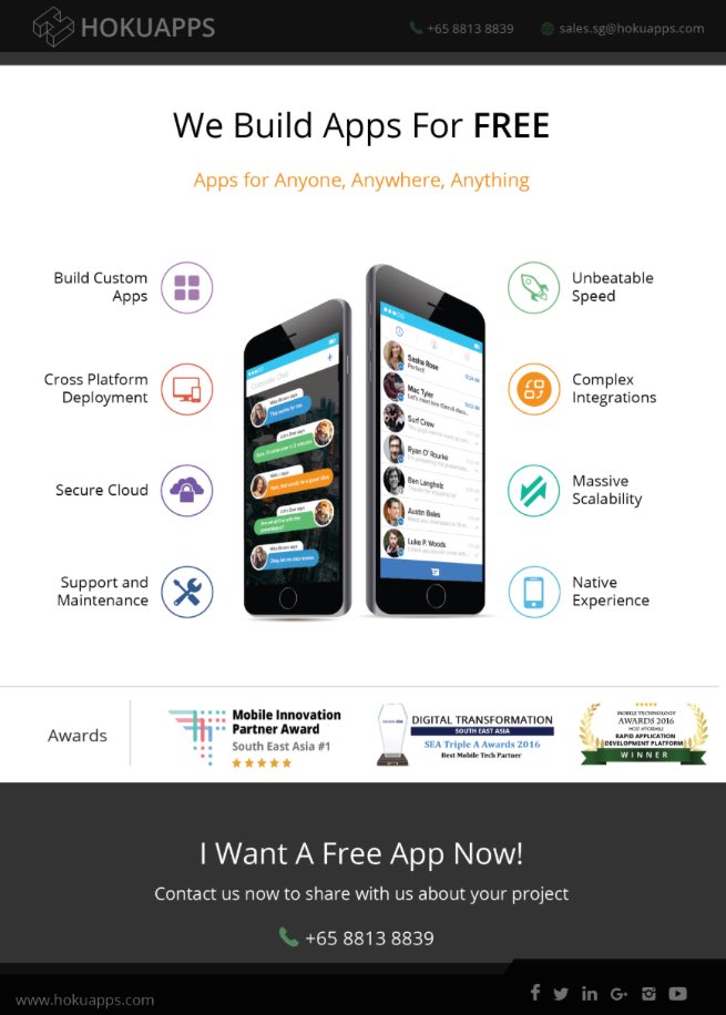 denielsingh's tweet image. Visit Us At Cloud Expo 2017 @ Marina Bay Sands Singapore 
from 11-12 Oct! 
#lowcode  #dataconnector  #digitaltransformation #DevOps