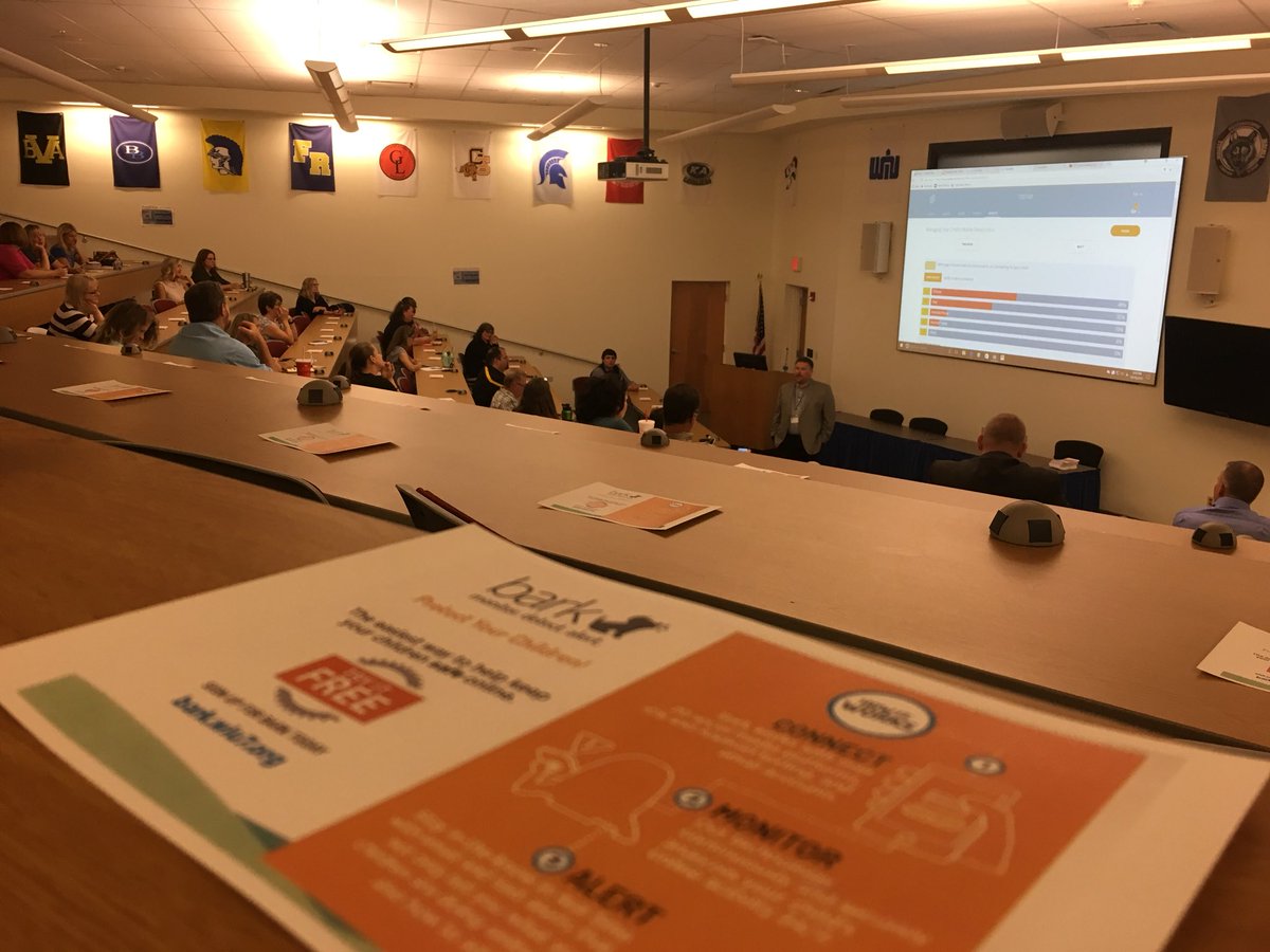 WIU Curriculum tweet media