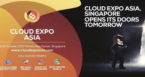 denielsingh's tweet image. Come Join Us at Cloud Expo 2017 @ Marina Bay Sands Singapore 
from 11-12 Oct! 
#lowcode  #dataconnector  #digitaltransformation #DevOps