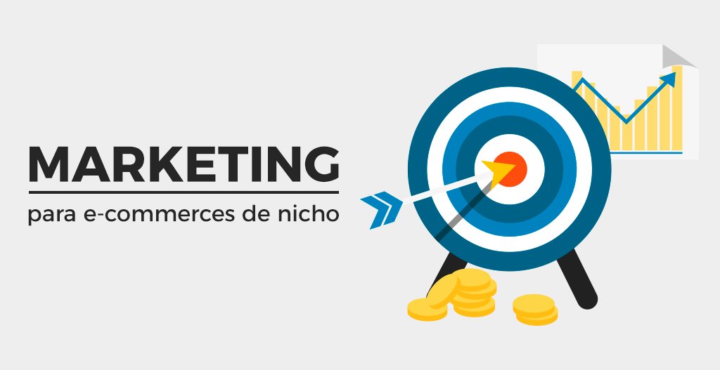 E-commerces voltados para um público específico precisam de uma estratégia de marketing altamente focada : bit.ly/2xv0wQf