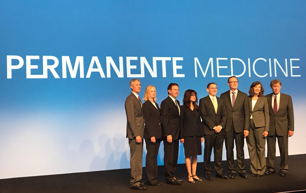 DianaShibaMD's tweet photo. 🌟 Innovators, leaders, and physicians - Caring for nearly 12 million lives in the US 

#PELS2017 @PermanenteDocs https://t.co/LG9bsobOSm
