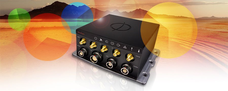 GeilMktg's tweet photo. Day 2 of #AUSA2017, lots to see at our #Spectracom booth for rackmount and ruggedized #GNSS products. Come see our #VersaPNT demo. https://t.co/Y8eJL2i9QF