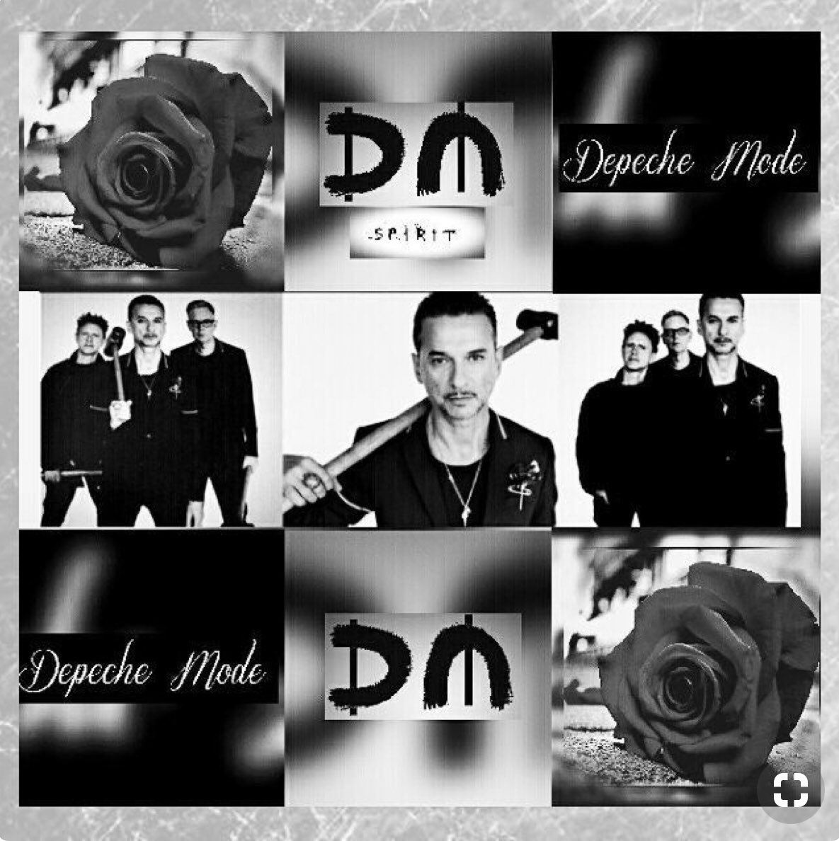 TaraCTaylor's tweet image. I am so excited to see @depechemode at the #oraclecenter in #Oakland tonight! #DepecheMode #churchofDepecheMode #reachoutandtouchfaith