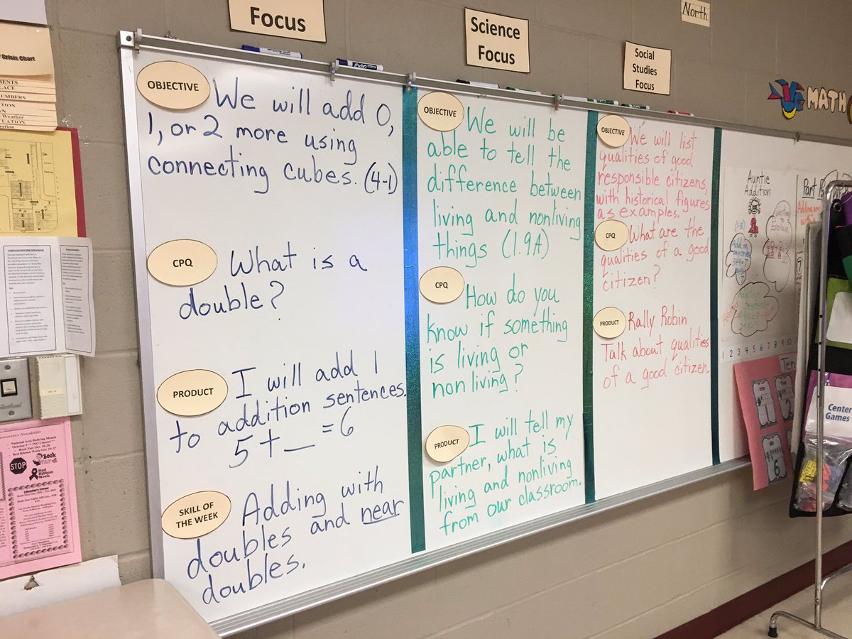 NjohnsonPierce's tweet image. Ms. F. Garcia&apos;s 1st grade class is on task #apiercestrong #apierceproud #EffectiveInstruction