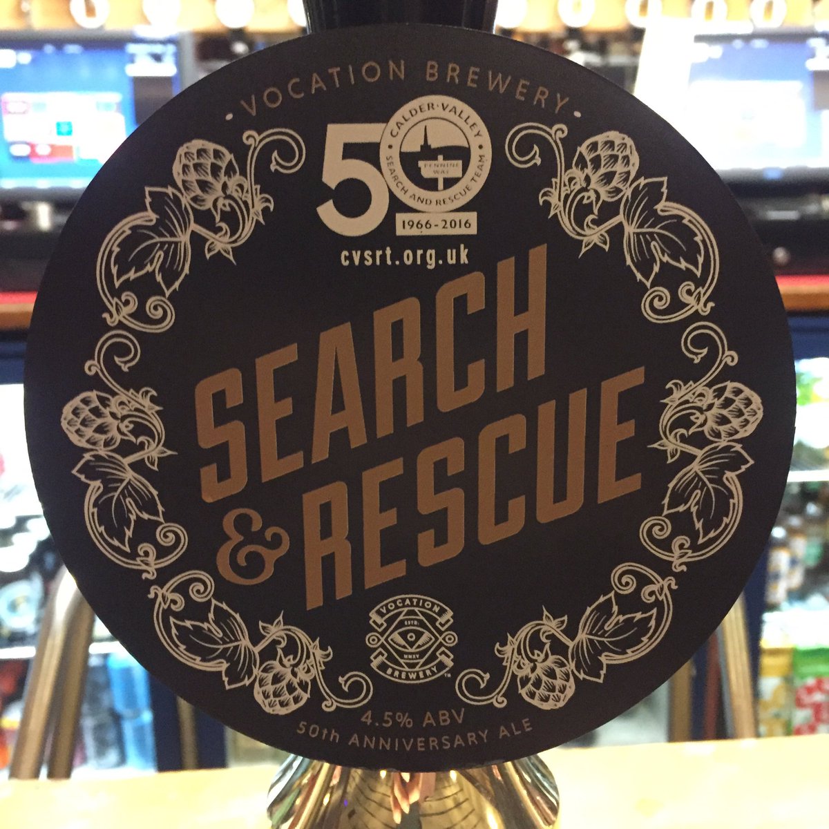 Effra Beer tweet media