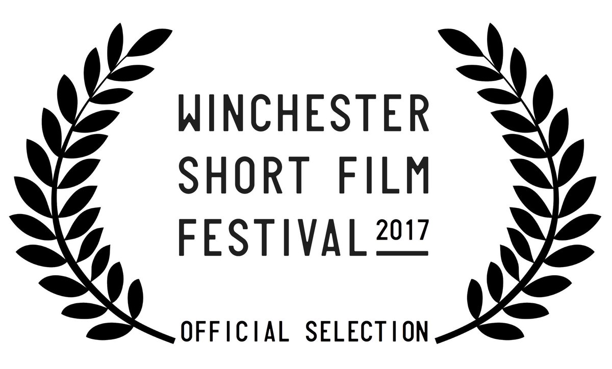 PadlockFilm's tweet image. Official Selection. Really excited about this one. Thanks @WinchesterFilm