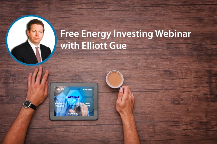 CapitalistTimes's tweet photo. #Energy #investors! Free webinar next Tuesday at 2PM with founder @Elliott_Gue REGISTER: https://t.co/FyYLebWEOU #finance #investing https://t.co/22DA2gncCQ