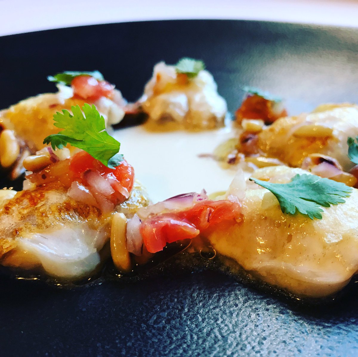 Prueba, saborea y disfruta #ns #natxoselles  #gastro #gastrofood #gastronomia #producto #muchorespeto #atope💪 #disfrutando #entrefogones