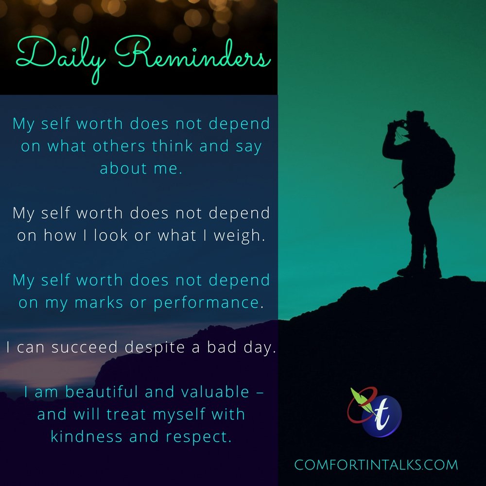 Comfort_in_Talk's tweet photo. #WorldMentalHealthDay
#counselling #ComfortinTalks 
#mentalhealthmatters 
https://t.co/TCHJjO01Lg https://t.co/EmoZO4yMNH