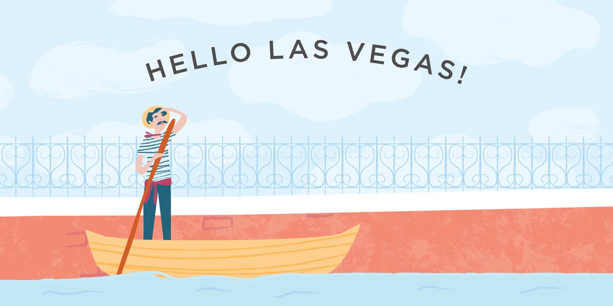 HRCloud's tweet photo. Hello Las Vegas! We are exhibiting this week at #HRTechConf @VenetianVegas See what's new at Booth #3652. https://t.co/luK2tj3mVu #HRTech https://t.co/dxevVSXqe2
