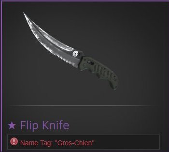 🔴 LIVE!  Flip Knife GIVEAWAY NOW
youtu.be/LlXRWB7agVU

Enter here: gleam.io/lj5mN/-flip-kn…