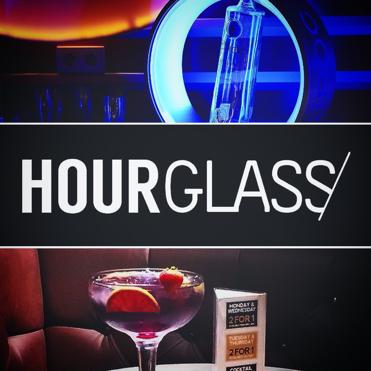 Hourglassboro's tweet photo. COMPETITION TIME! 

Follow @HourglassBoro &amp; RT to win Ciroc, 5 Free's and a table this Thursday!

+ 1 Sharer cocktail at Macy Browns before🍹 https://t.co/3WipBtbiM1