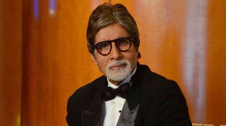 Happy Birthday, Amitabh Bachchan: 5 style lessons you can learn from the megastar  