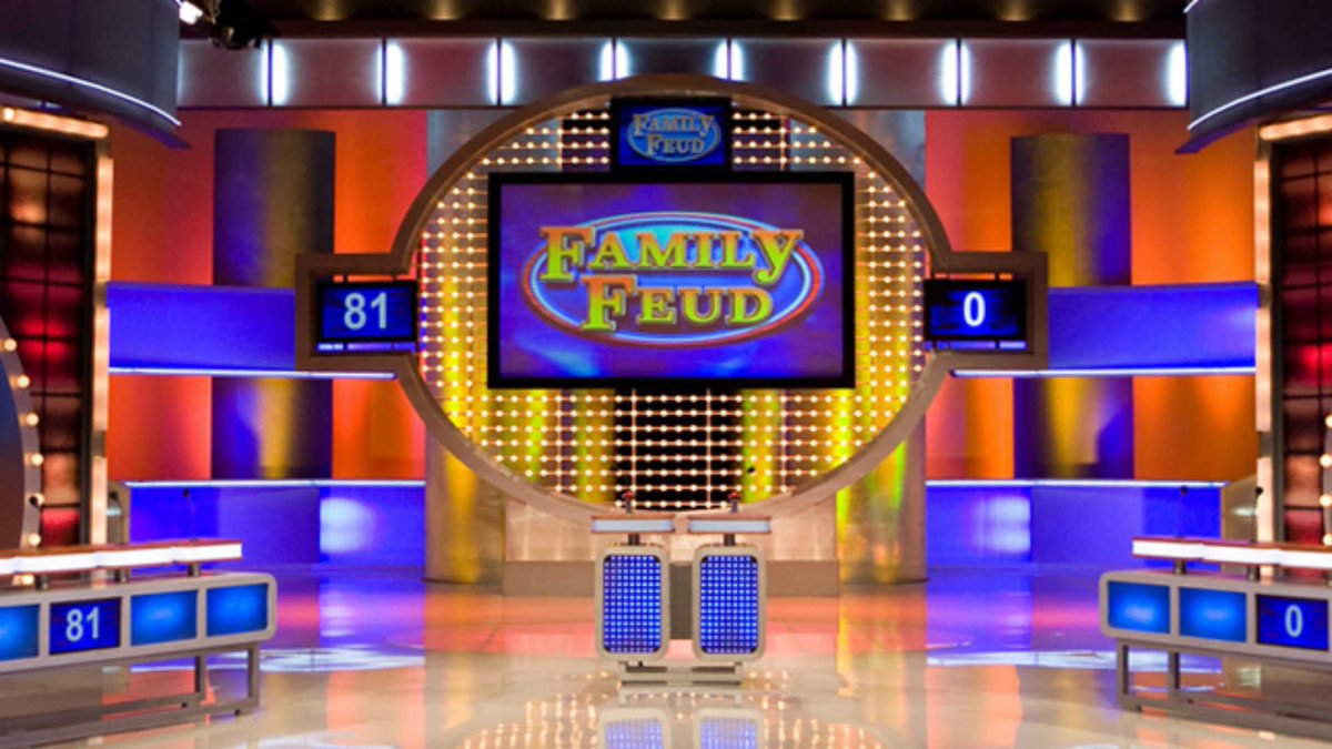 Who is ready for Family Feud?! Our last Aurora Family Feud is live tonight at 8 PM. Hosted by @annieb.frank ❤️

Come by and grab a drink.