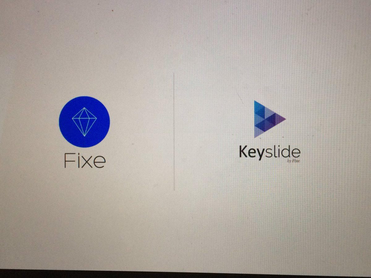 Ceinnova_PUCV's tweet image. Ahora en #DemodayUXyGamificacion #Keyslide @ValpoCreativo