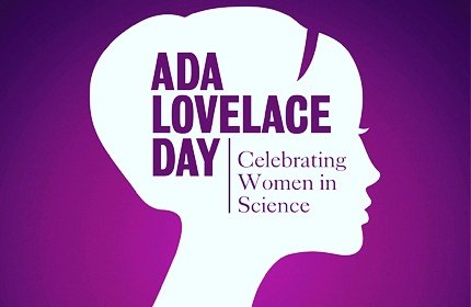 bilkentacm's tweet image. #adalovelaceday2017
Today is an international day of celebration of women and women-identified people in STEM!